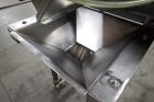 Ohlson Linear Weighing Machine